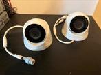 2x HikVision hwi t220h-u, Ophalen of Verzenden, Zo goed als nieuw