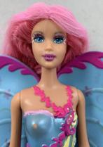 Barbie Fairytopia Mermaidia Color Change Water Fairy K2656, Gebruikt, Ophalen of Verzenden