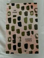 De Pest - Albert Camus, Verzenden, Zo goed als nieuw, Nederland