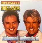 Helemaal Hollands - Helemaal Hollands, Cd's en Dvd's, Cd's | Nederlandstalig, Ophalen of Verzenden, Gebruikt, Levenslied of Smartlap