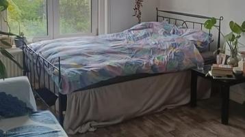 Bed 140 x 200