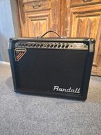 Randall RG75 Gitaarversterker - Krachtige Sound!, Ophalen, Gebruikt
