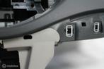 Airbag set - Dashboard 4 spaak HUD grijs beige Audi A7 4G, Gebruikt, Ophalen of Verzenden
