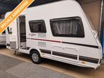 Dethleffs C'Go 415 QL NERGENS GOEDKOPER!, Caravans en Kamperen, Caravans, Bedrijf, Tot en met 3, Dethleffs, 5 tot 6 meter