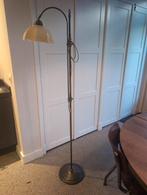 Art Deco Vloerlamp - Verstelbaar & Goede Staat, Huis en Inrichting, Lampen | Vloerlampen, Ophalen