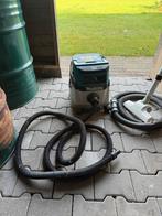 Makita bouwstofzuiger hybride lxt, Ophalen, Zo goed als nieuw