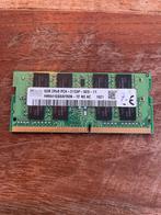 SK hynix 8Gb geheugen DDR4, Desktop, Gebruikt, Ophalen of Verzenden, DDR4