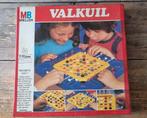 MB Spellen Valkuil - Vintage Bordspel, Hobby en Vrije tijd, Gezelschapsspellen | Bordspellen, Een of twee spelers, Ophalen of Verzenden