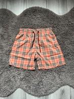 Buberry zwembroek, Beige, Overige maten, Ophalen of Verzenden, Zwemshort