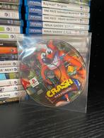 Crash Bandicoot, Avontuur en Actie, Verzenden, 1 speler, Zo goed als nieuw