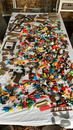 Playmobil pakket 1 van 3,5 kilo, Kinderen en Baby's, Speelgoed | Playmobil, Ophalen of Verzenden, Gebruikt