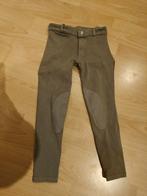 Meisjes paardrijbroek  maat 140, Ophalen, Overige soorten, Onderkleding