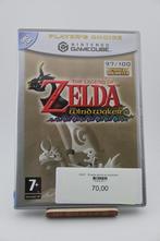 Nintendo Gamecube the zelda Windwaker