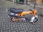 Honda Dax, Ophalen, Gebruikt, Overige modellen