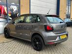 Volkswagen Polo 1.2 TSI Highline, APK, onderhoudshistorie, P, Stof, Euro 6, 4 cilinders, Bedrijf