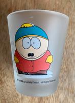 South Park: CartMan Borrelglas, Verzamelen, Ophalen of Verzenden
