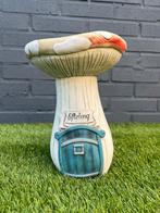 Zeldzame Efteling paddenstoel uit 2011, Verzamelen, Efteling, Ophalen of Verzenden, Zo goed als nieuw, Beeldje of Poppetje