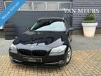 BMW 5 Serie Touring 520d High Executive, afneembare trekhaak, Auto's, Te koop, Geïmporteerd, Gebruikt, 750 kg