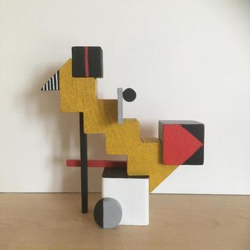 Object beschikbaar voor biedingen