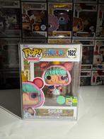 Funko Pop! One Piece - Sugar #1622 (Comic Con Limited), Ophalen of Verzenden, Nieuw