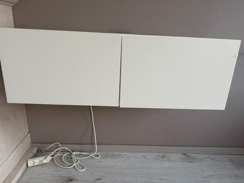 IKEA BESTÅ tv-meubel – wit 120cm, Huis en Inrichting, Kasten | Televisiemeubels, Minder dan 100 cm, 100 tot 150 cm, 25 tot 50 cm