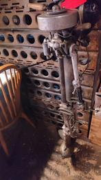 vintage, Ophalen, Landmacht, Nederland