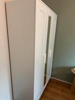 Ikea Brimnes Kast - Zo goed als nieuw!, Huis en Inrichting, Kasten | Kledingkasten, Ophalen, Overige materialen, 100 tot 150 cm