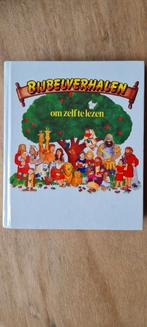 K. Henley - Bijbelverhalen om zelf te lezen, Ophalen of Verzenden, Zo goed als nieuw, K. Henley