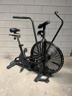 Assault fitness Airbike 600 euro, Sport en Fitness, Fitnessapparatuur, Verzenden, Zo goed als nieuw, Metaal, Airbike