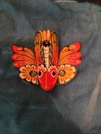 Authentieke Indianen Maskers, Ophalen of Verzenden