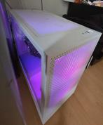 Krachtige NZXT H5 Flow Gaming/Editing PC, Ophalen of Verzenden, Nieuw