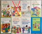 veel geliefde boeken van Carry Slee -voorlezen of zelf lezen, Boeken, Ophalen of Verzenden, Zo goed als nieuw
