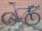 Canyon inflite CRF team cylcocross/gravelfiets, Fietsen en Brommers, 28 inch, Gebruikt, Carbon, 53 tot 57 cm