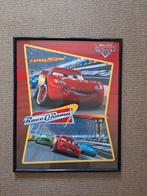 Cars Poster voor Kinderkamer, Ophalen, Gebruikt, Wanddecoratie