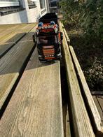 Tekno 1:50 Henco Trans, Ophalen of Verzenden, Nieuw, Bus of Vrachtwagen, Tekno
