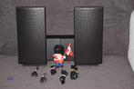 Bang & Olufsen Beolab 2500 MKII, Audio, Tv en Foto, Luidsprekers, Overige merken, Ophalen of Verzenden, Zo goed als nieuw, 120 watt of meer