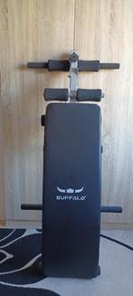 Hometrainer, Benen, Ophalen of Verzenden, Zo goed als nieuw, Metaal