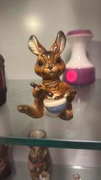 goebel konijn schatkamer arnhem, Antiek en Kunst, Antiek | Keramiek en Aardewerk, Ophalen