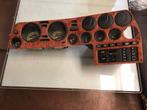 Dashboard met klokjes en airco paneel Lancia thema, Ophalen, Gebruikt, Alfa Romeo