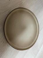 Decoratieve schaal - Home Accents 32CM, Porselein of Keramiek, Schaal, Rond, Ophalen of Verzenden