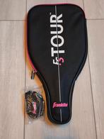 Pickleball Paddle Franklin FS Tour Tempo 16, Ophalen of Verzenden, Zo goed als nieuw, Padelracket