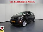 Kia Picanto 1.0 MPi DynamicLine NAVI/CAMERA/AIRCO/CRUISE/LMV, Voorwielaandrijving, Stof, Gebruikt, Euro 6