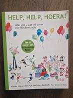 Boek Nina Veeneman-Dietz - Help, help, hoera!, Ophalen of Verzenden, Zo goed als nieuw, Nina Veeneman-Dietz; Marieke Wigmans-Bremers; Noor Schutte-Ke...