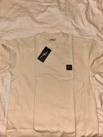 Merk shirtjes in maten M en L, Kleding | Heren, T-shirts, Maat 52/54 (L), Overige kleuren, Ophalen of Verzenden, Stone Island