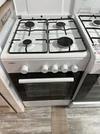 -everglades  Fornuis 50 cm nieuwe, Minder dan 85 cm, Nieuw, Energieklasse A of zuiniger, Gas