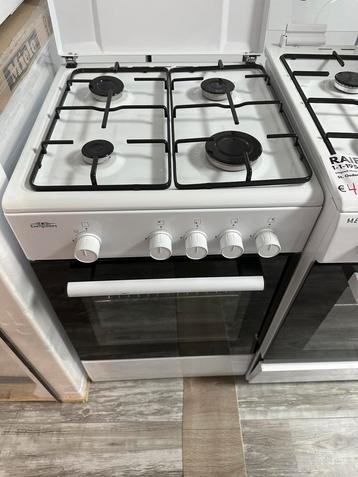  -everglades  Fornuis 50 cm nieuwe  beschikbaar voor biedingen