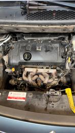 5f01 1.6 vti motorblok koppakking lek, Ophalen, Citroën