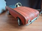 Renault Dauphine /Oldtimer/ Trapauto, Antiek en Kunst, Antiek | Speelgoed, Ophalen