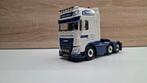 Wsi Daf XF106 Kloosterboer, Ophalen of Verzenden, Zo goed als nieuw, Bus of Vrachtwagen, Wsi