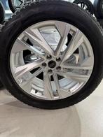 Audi Velgen Set - Winterbanden, Auto-onderdelen, Banden en Velgen, Ophalen, Gebruikt, Velg(en), 285 mm